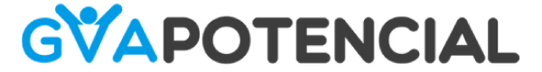 Logo of GVA Potencial